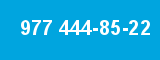 977 444-85-22